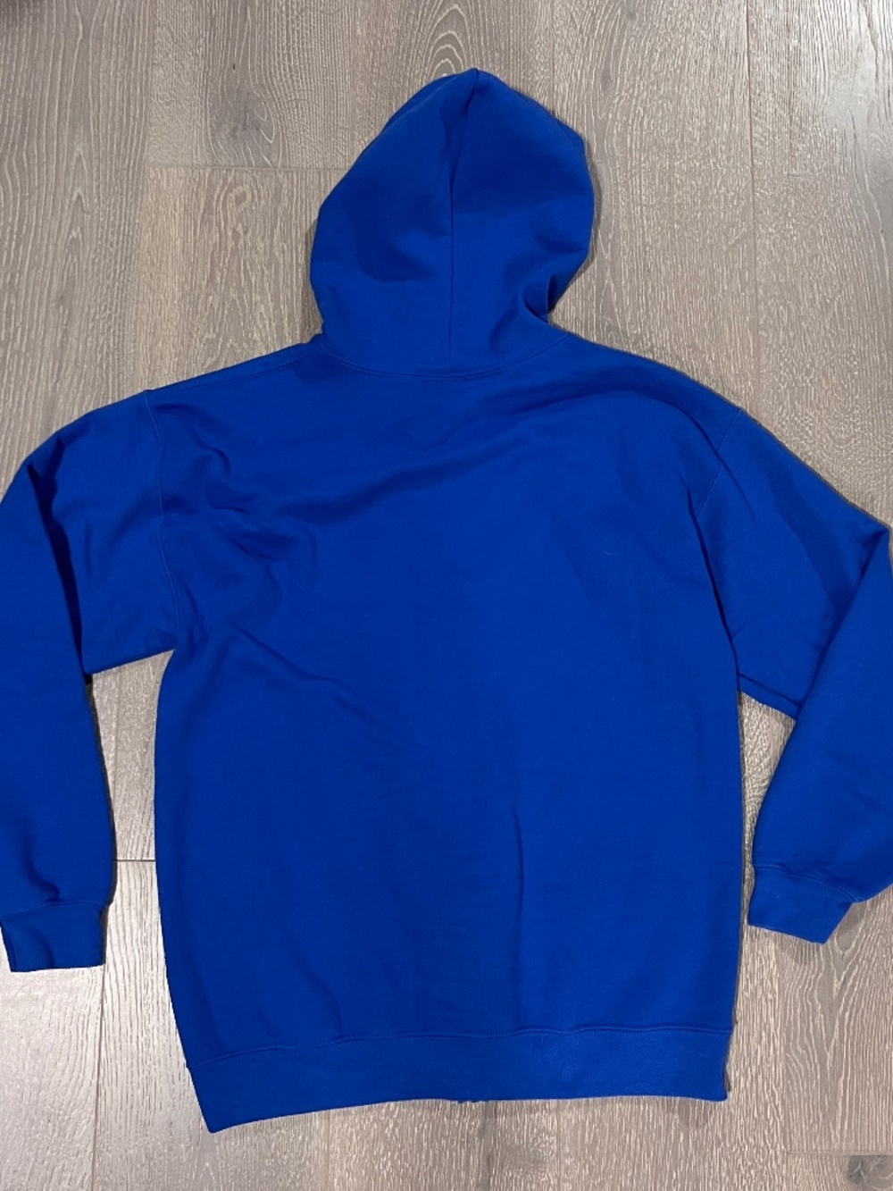 Vancouver CANUCKS Diwali zip up hoody